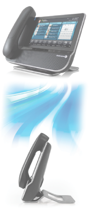 Alcatel-Lucent Handsets